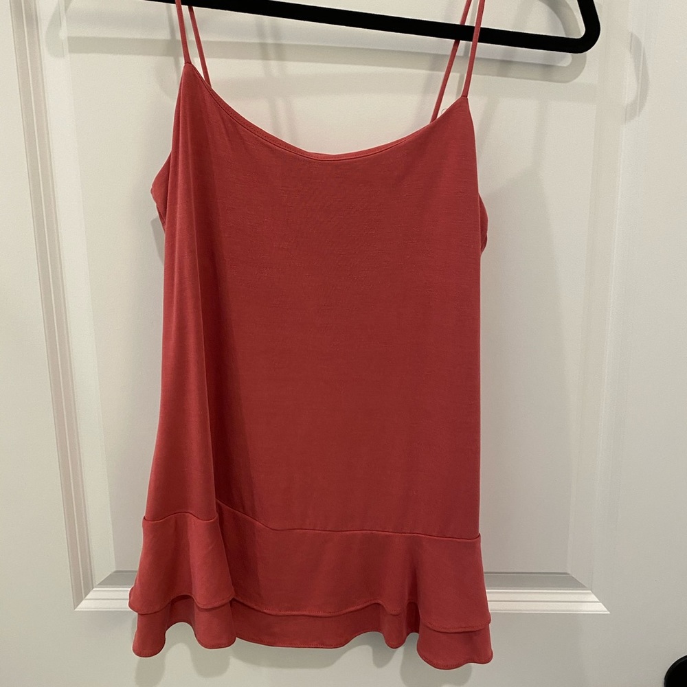 Banana republic tank top